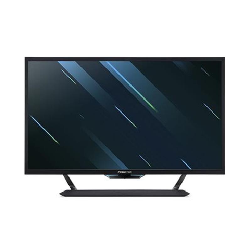 Acer Predator CG437KSbmiipuzx computer monitor 108 cm 42 5 3840 x 2160 Pixels 4K Ultra HD LED Zwart