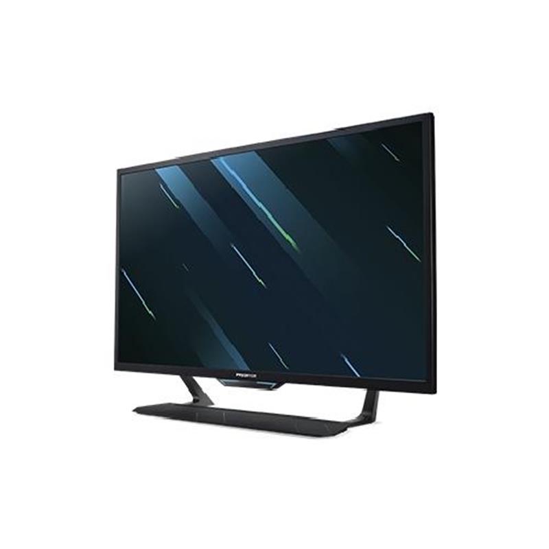 Acer Predator CG437KSbmiipuzx computer monitor 108 cm (42.5"") 3840 x 2160 Pixels 4K Ultra HD LED Zwart