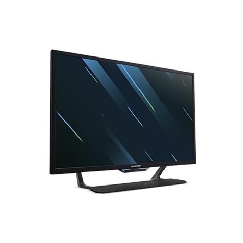 Acer Predator CG437KSbmiipuzx computer monitor 108 cm (42.5"") 3840 x 2160 Pixels 4K Ultra HD LED Zwart