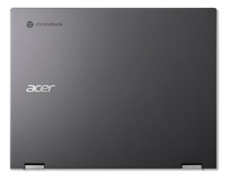 Acer Chromebook Spin 713 CP713-3W-74HU 34,3 cm (13.5"") Touchscreen Intel® Core™ i7 i7-1165G7 16 GB LPDDR4x-SDRAM 256 GB SSD Wi-Fi 6 (802.11ax) Chrome