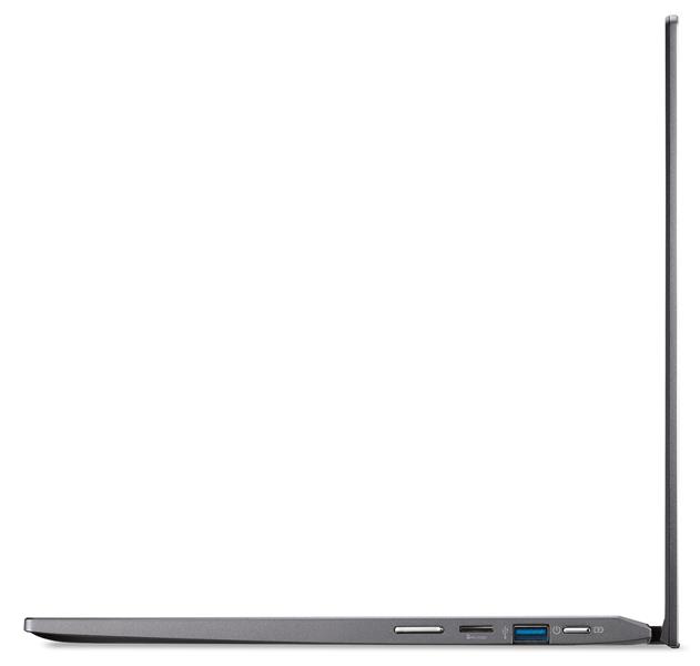Acer Chromebook Spin 713 CP713-3W-74HU 34,3 cm (13.5"") Touchscreen Intel® Core™ i7 i7-1165G7 16 GB LPDDR4x-SDRAM 256 GB SSD Wi-Fi 6 (802.11ax) Chrome