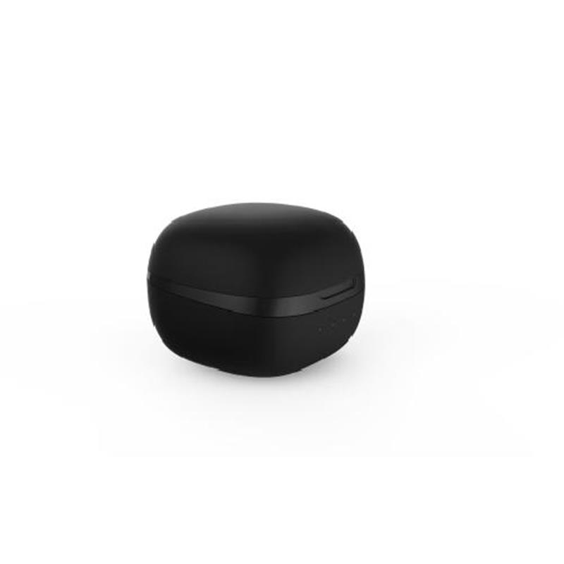 Acer AHR162 Hoofdtelefoons Draadloos In-ear Muziek Bluetooth Zwart