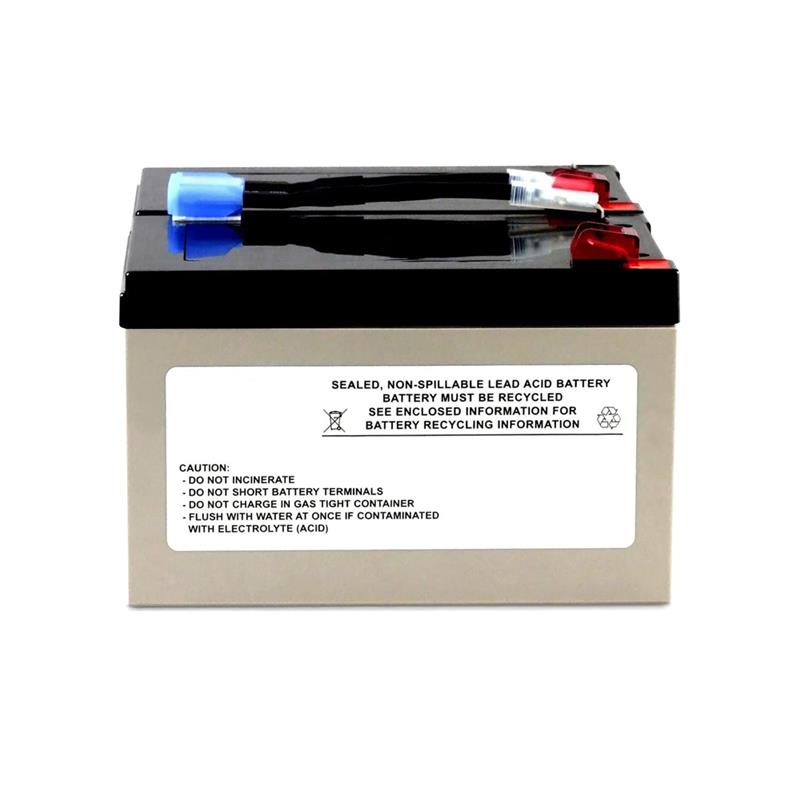 Origin Storage SUA1000TW-BAT UPS-accu Sealed Lead Acid (VRLA) 24 V