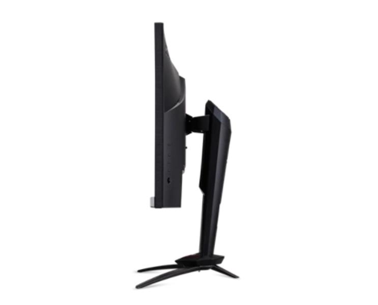 Acer Predator XB273U NX computer monitor 68,6 cm (27"") 2560 x 1440 Pixels Quad HD LCD Zwart