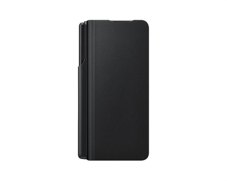  Samsung Flip Cover with S-Pen Galaxy Z Fold3 Black