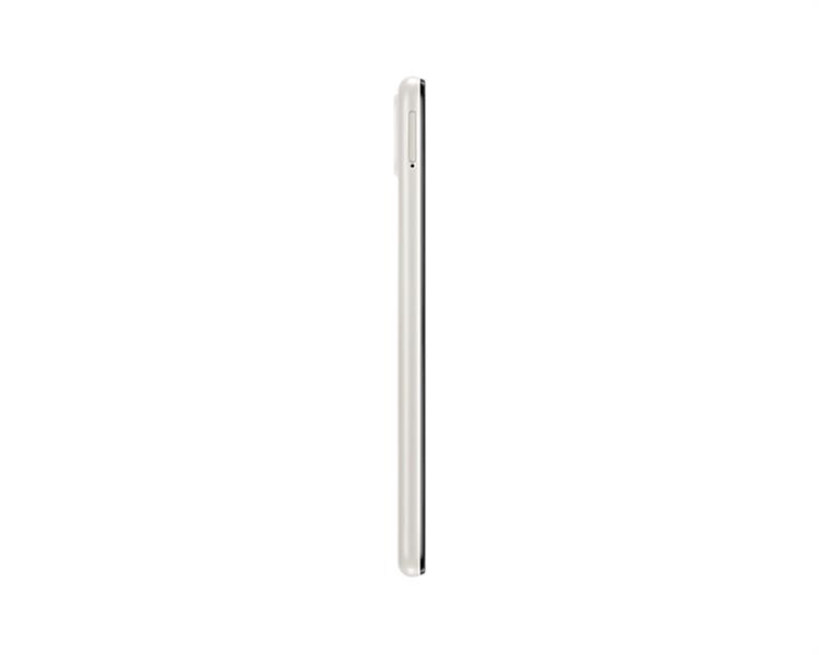 Samsung Galaxy A12 SM-A127F 16,5 cm (6.5"") Dual SIM 4G USB Type-C 4 GB 128 GB 5000 mAh Wit