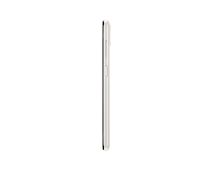 Samsung Galaxy A12 SM-A127F 16,5 cm (6.5"") Dual SIM 4G USB Type-C 4 GB 128 GB 5000 mAh Wit