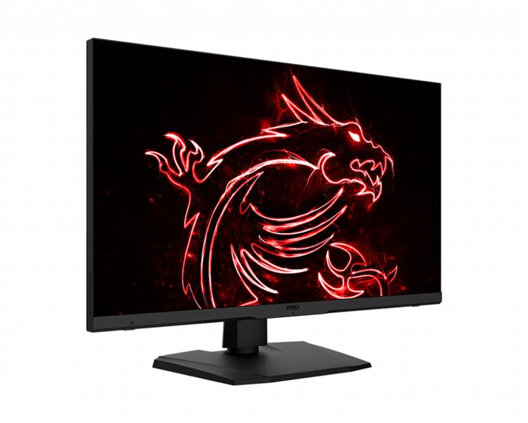 MSI Optix MPG321UR-QD 81,3 cm (32"") 3840 x 2160 Pixels 4K Ultra HD LCD Zwart