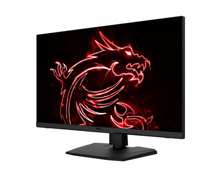 MSI Optix MPG321UR-QD 81,3 cm (32"") 3840 x 2160 Pixels 4K Ultra HD LCD Zwart