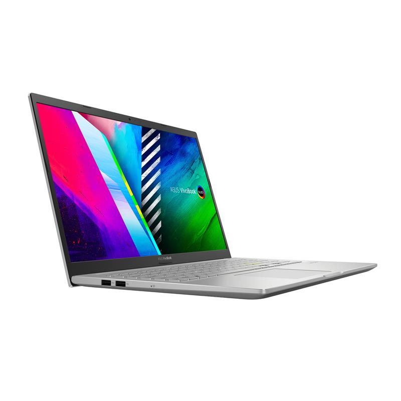 ASUS VivoBook 15 OLED K513EA-L13597W Laptop 39,6 cm (15.6"") Full HD Intel® Core™ i7 i7-1165G7 16 GB DDR4-SDRAM 1 TB SSD Wi-Fi 6 (802.11ax) Windows 11