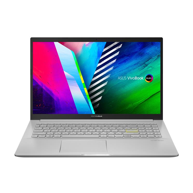 ASUS VivoBook 15 OLED K513EA-L13597W Laptop 39,6 cm (15.6"") Full HD Intel® Core™ i7 i7-1165G7 16 GB DDR4-SDRAM 1 TB SSD Wi-Fi 6 (802.11ax) Windows 11