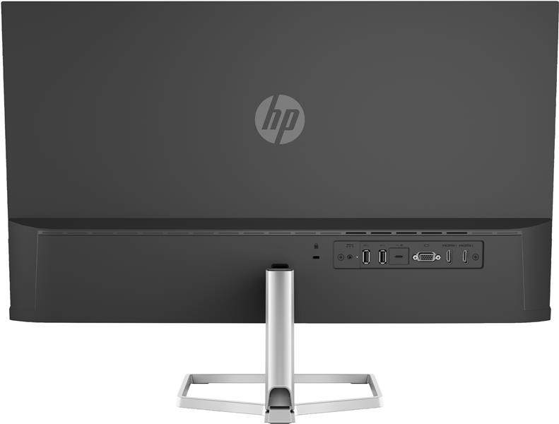 HP M27fd FHD Monitor