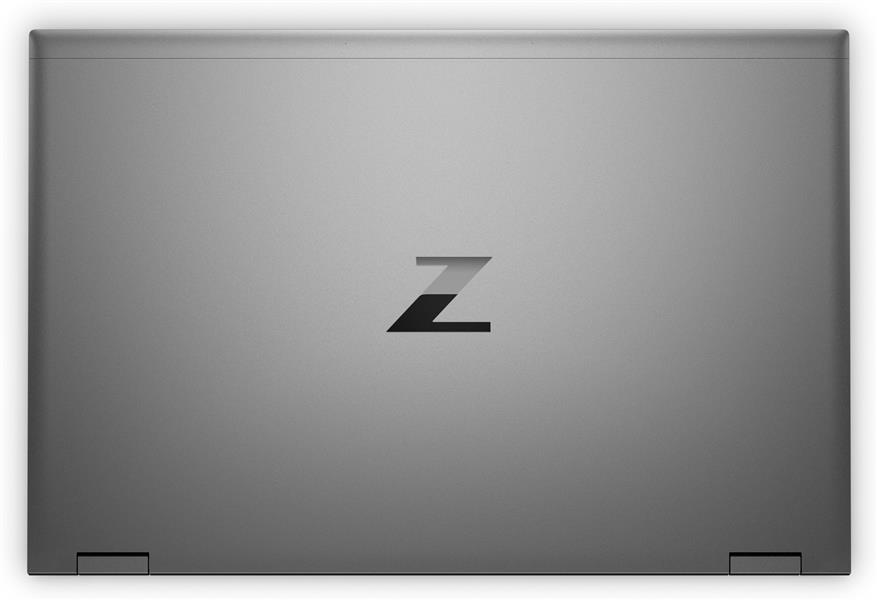 HP ZBook Fury 17.3 G8 Mobile Workstation PC Mobiel werkstation 43,9 cm (17.3"") 4K Ultra HD Intel® 11de generatie Core™ i7 32 GB DDR4-SDRAM 1000 GB SS