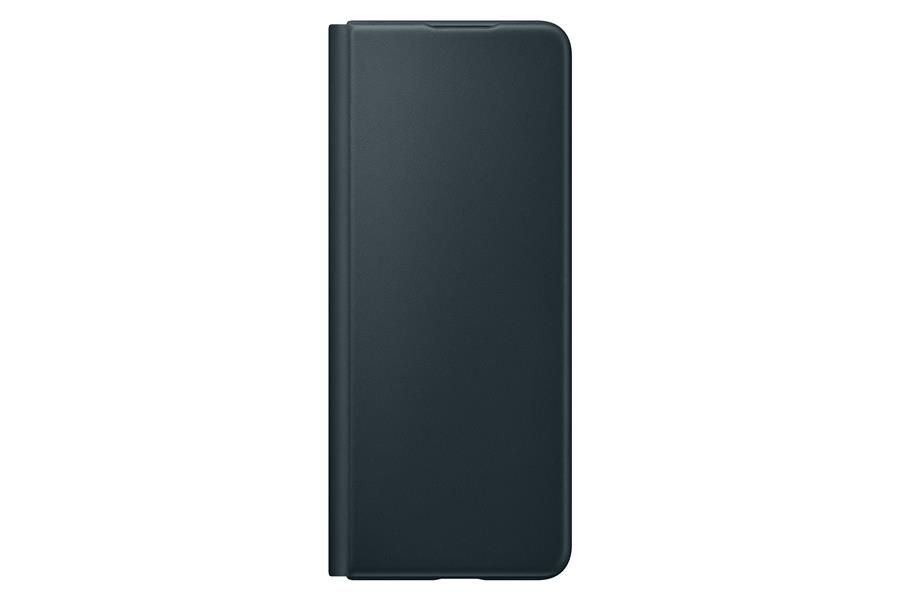 Samsung EF-FF926 mobiele telefoon behuizingen 19,3 cm (7.6"") Flip case Groen