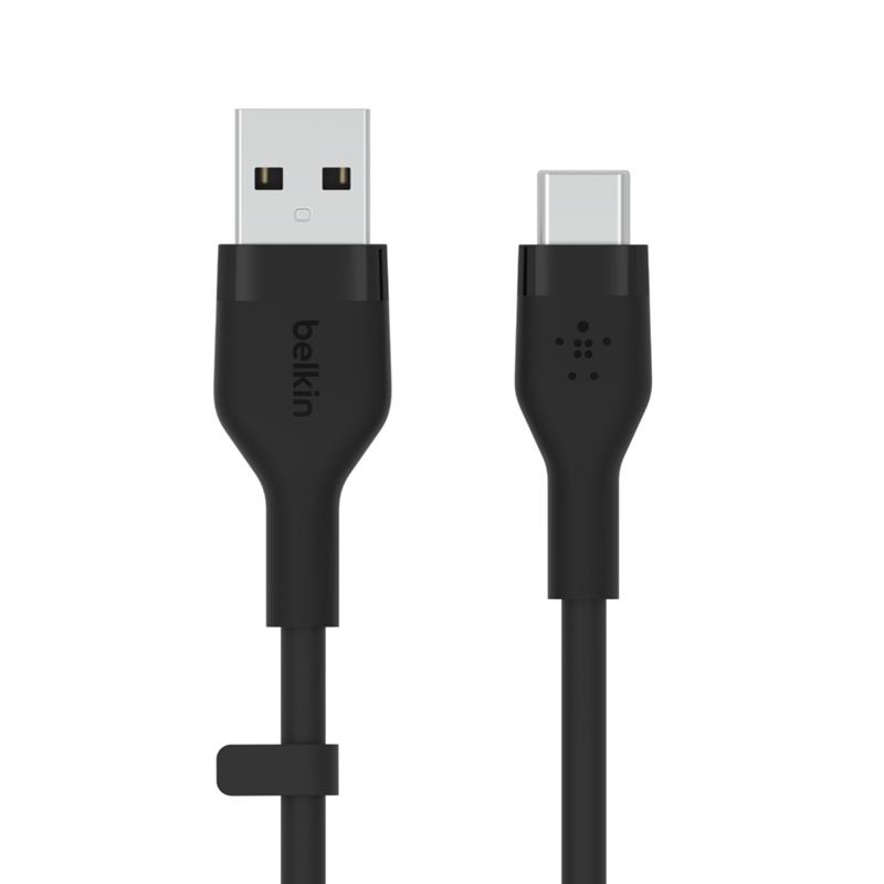 BELKIN Boost Charge USB-A to USB-C Silic