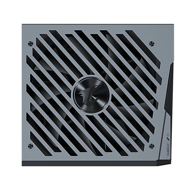 Gigabyte AORUS P1200W 80 PLATINUM MODULAR ATX 1300W 92% eff OVP OPP SCP UVP OCP OTP
