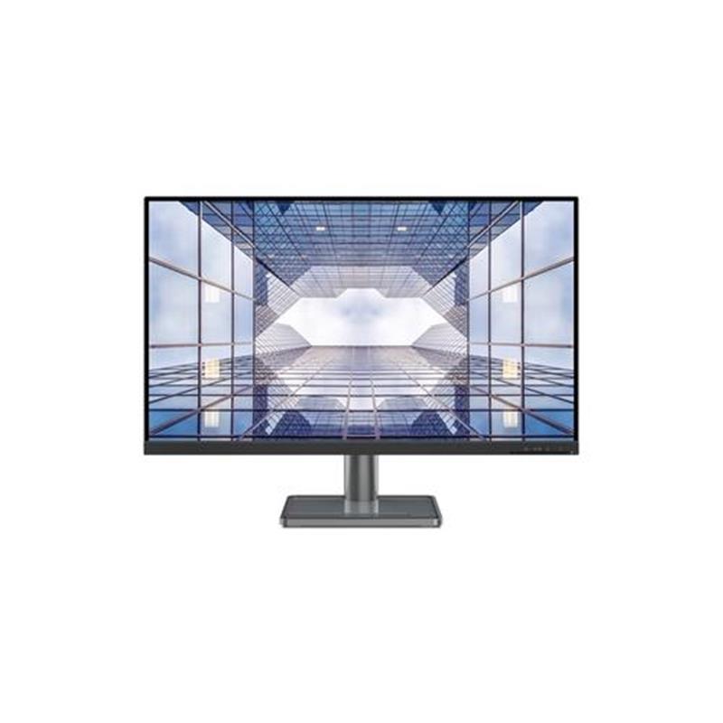 Lenovo L32p-30 80 cm (31.5"") 3840 x 2160 Pixels 4K Ultra HD LED Zwart