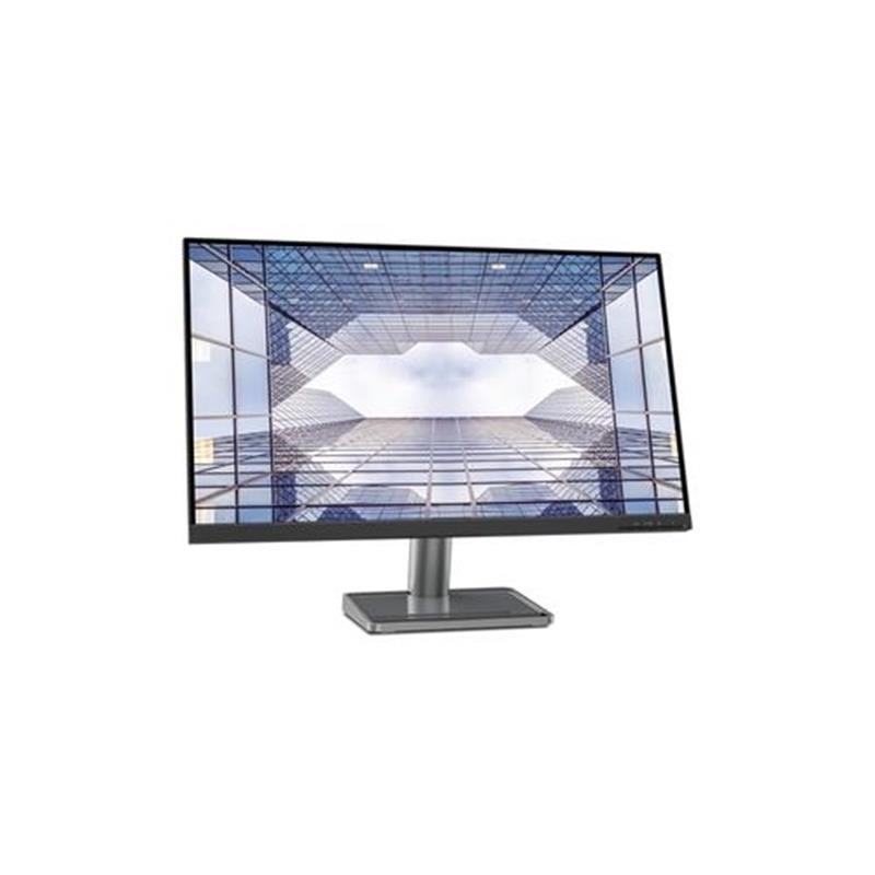 Lenovo L32p-30 80 cm 31 5 3840 x 2160 Pixels 4K Ultra HD LED Zwart