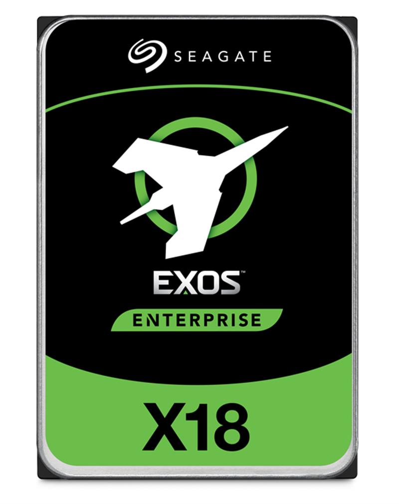 Seagate Enterprise ST12000NM005J interne harde schijf 3.5"" 12000 GB SAS