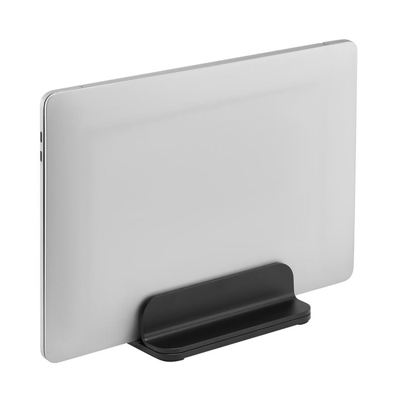 NEOMOUNTS Vertical Laptop Stand
