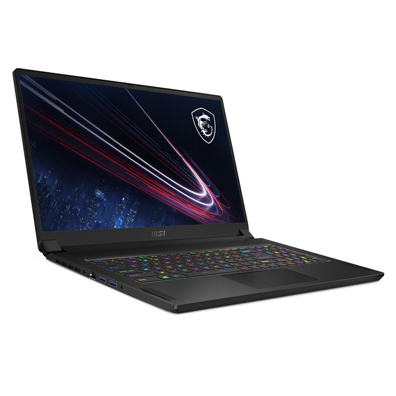 MSI Gaming GS76 11UG-477NL Stealth Laptop 43,9 cm (17.3"") Full HD Intel® Core™ i7 i7-11800H 32 GB DDR4-SDRAM 2 TB SSD NVIDIA GeForce RTX 3070 Wi-Fi 6
