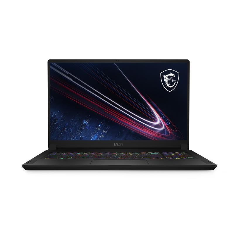 MSI Gaming GS76 11UG-477NL Stealth Laptop 43,9 cm (17.3"") Full HD Intel® Core™ i7 i7-11800H 32 GB DDR4-SDRAM 2 TB SSD NVIDIA GeForce RTX 3070 Wi-Fi 6
