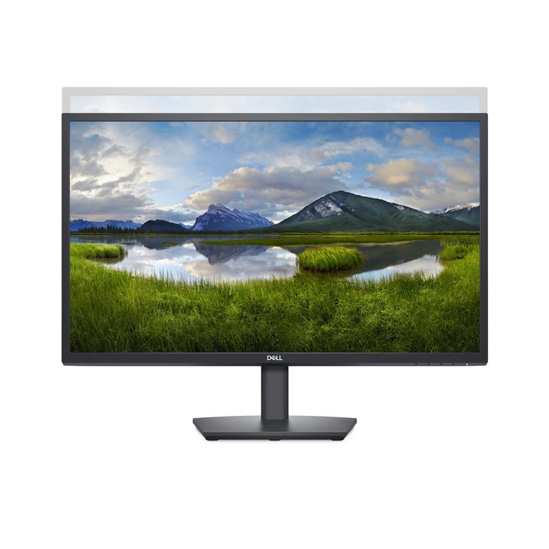 DELL E2722HS 68,6 cm (27"") 1920 x 1080 Pixels Full HD LCD Zwart