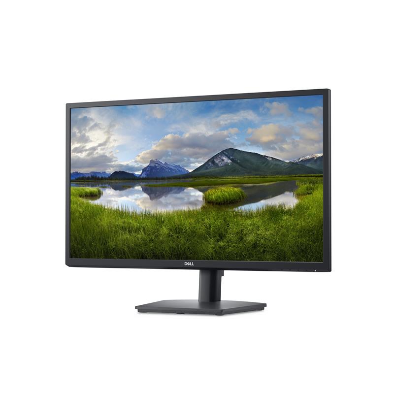 DELL E2722HS 68,6 cm (27"") 1920 x 1080 Pixels Full HD LCD Zwart