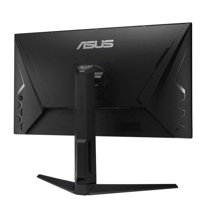 ASUS TUF Gaming VG28UQL1A 71,1 cm (28"") 3840 x 2160 Pixels 4K Ultra HD LCD Zwart