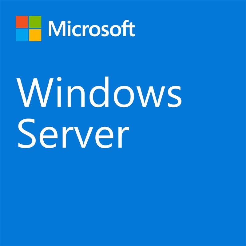 Microsoft Win Server CAL 2022 ENG 1 Clt User CAL