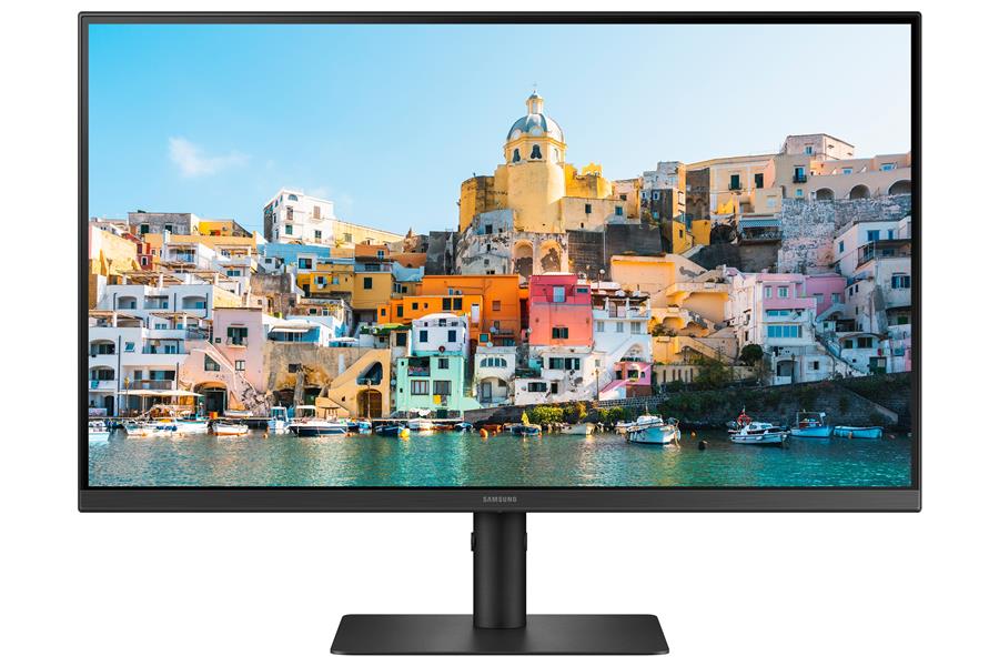 Samsung S27A400UJU 68,6 cm (27"") 1920 x 1080 Pixels Full HD LED Zwart