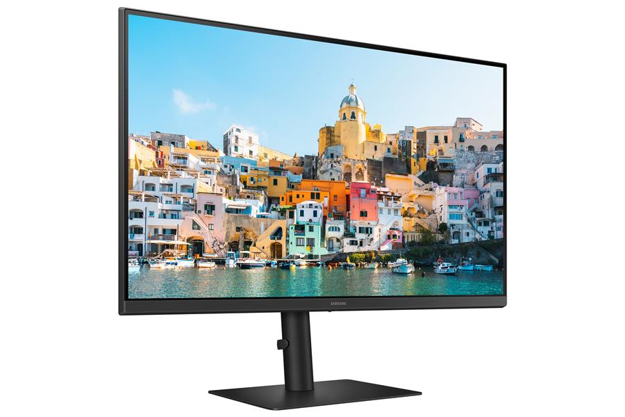 Samsung S27A400UJU 68,6 cm (27"") 1920 x 1080 Pixels Full HD LED Zwart