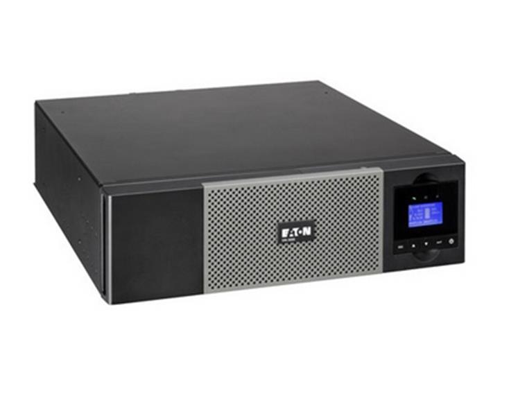 Eaton 5PX Gen2 Line-interactive 1000 kVA 1000 W 8 AC-uitgang(en)
