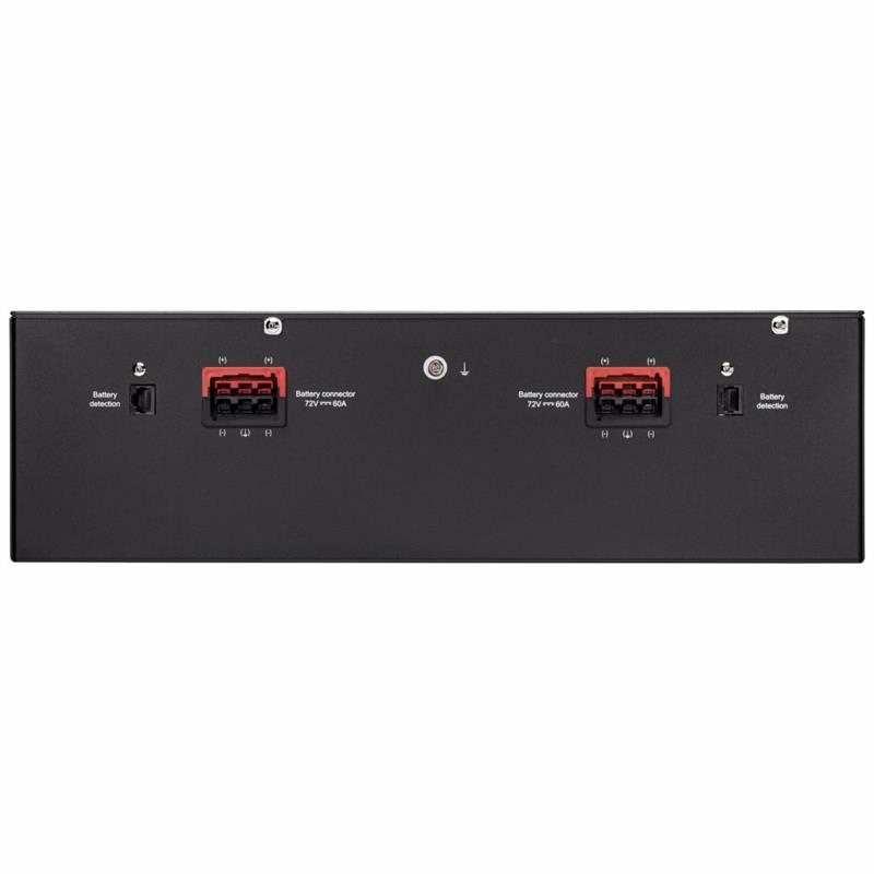 Eaton 5PXEBM72RT3UG2 UPS-accu Sealed Lead Acid (VRLA) 12 V 9 Ah