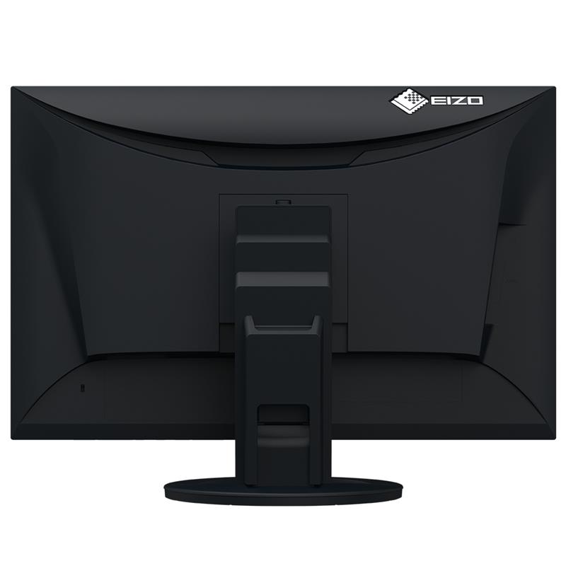 EIZO FlexScan EV2485-BK LED display 61,2 cm (24.1"") 1920 x 1200 Pixels WUXGA Zwart