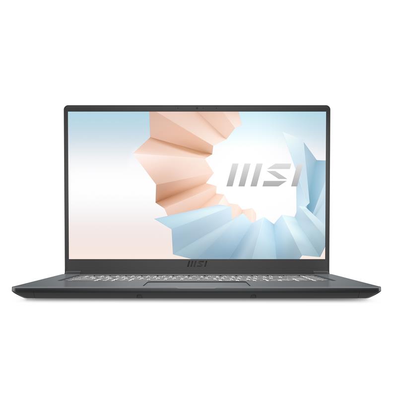 MSI i5-1155G7 15 6i