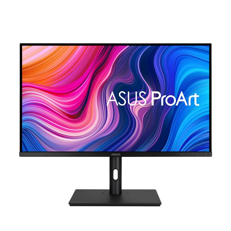 ASUS ProArt PA328CGV 81,3 cm (32"") 2560 x 1440 Pixels Quad HD Zwart