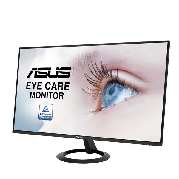 ASUS VZ24EHE 60,5 cm (23.8"") 1920 x 1080 Pixels Full HD Zwart