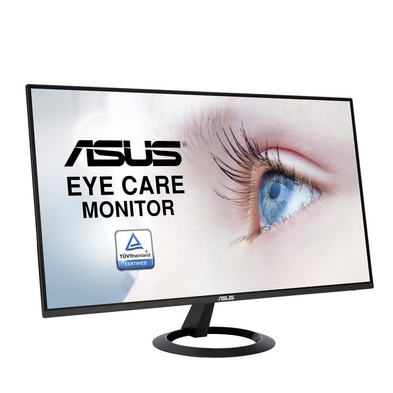 ASUS VZ24EHE 60,5 cm (23.8"") 1920 x 1080 Pixels Full HD Zwart