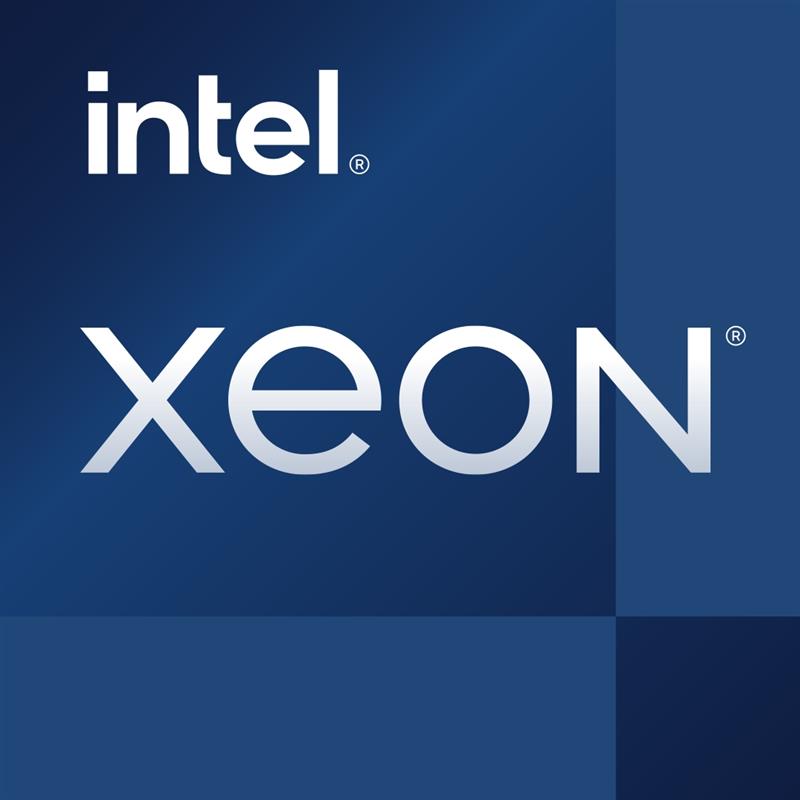 Intel Xeon E-2324G processor 3,1 GHz 8 MB Smart Cache