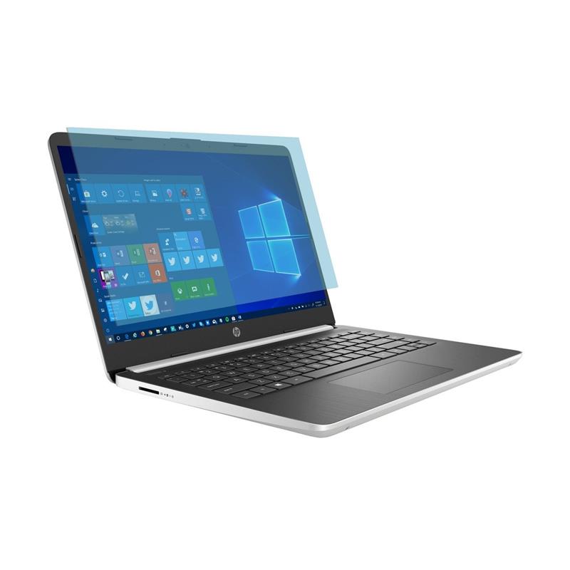 Blue Light Filter and Anti-glare Screen Protector - 14inch
