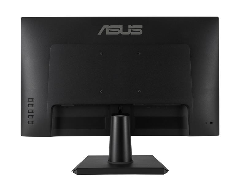 ASUS VA24ECE 60,5 cm (23.8"") 1920 x 1080 Pixels Full HD Zwart