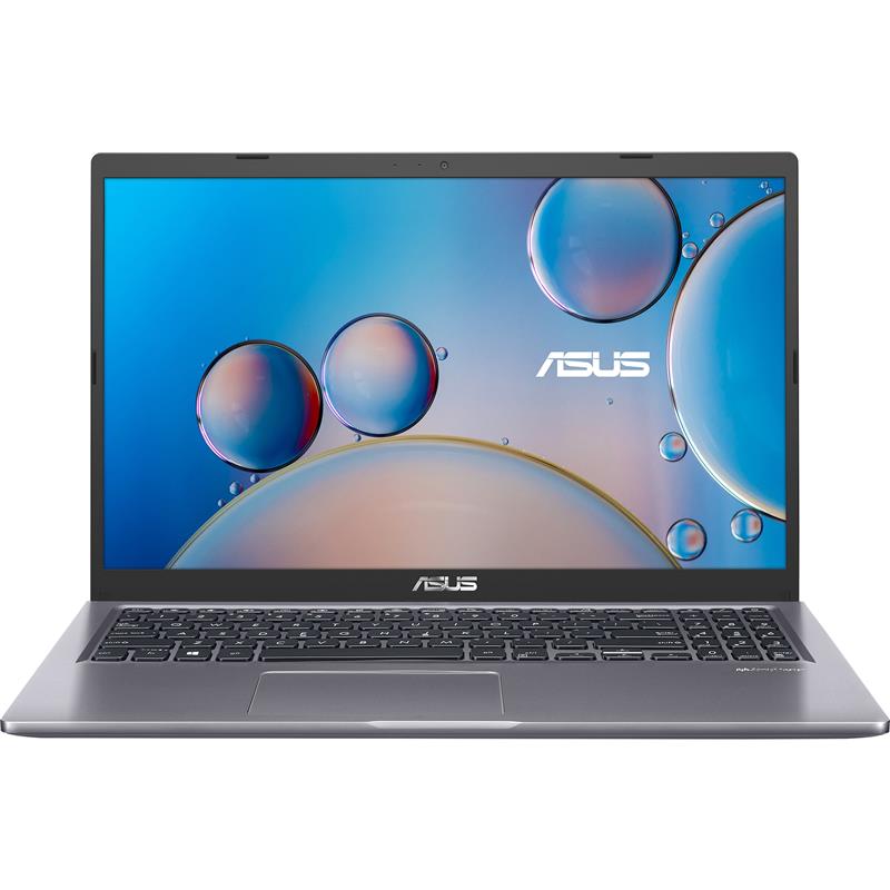 ASUS X515EA-EJ3289W Laptop 39,6 cm (15.6"") Full HD Intel® Core™ i5 i5-1135G7 8 GB DDR4-SDRAM 512 GB SSD Wi-Fi 5 (802.11ac) Windows 11 Home Grijs