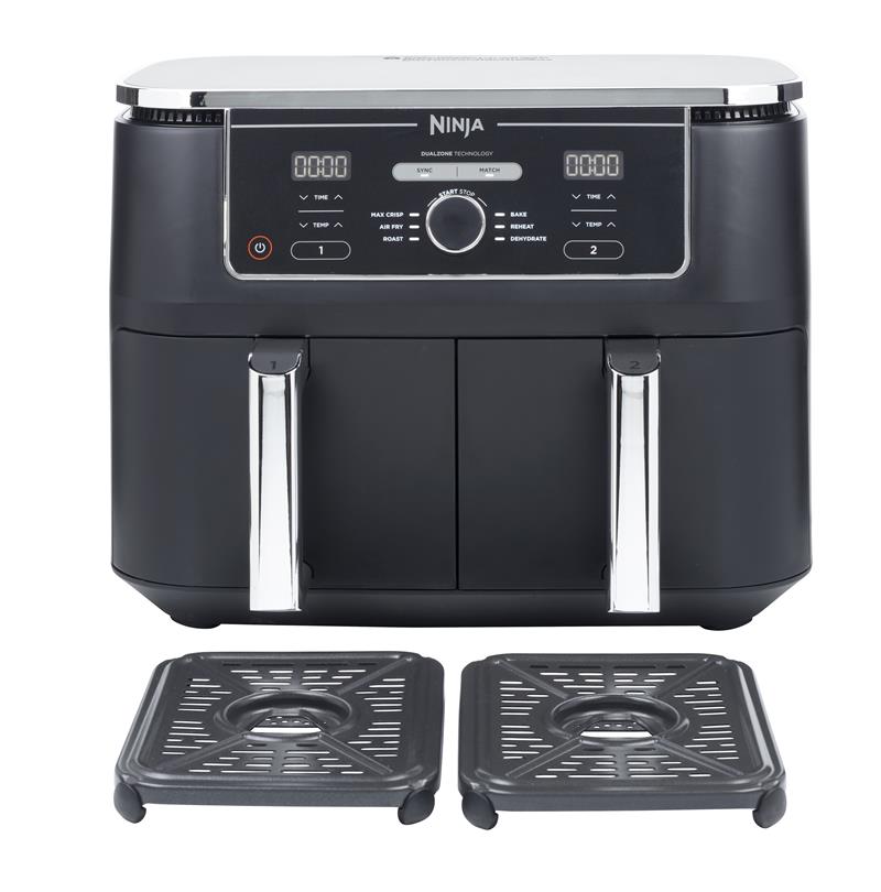 Ninja Airfryer XL 9,5L Dualzone