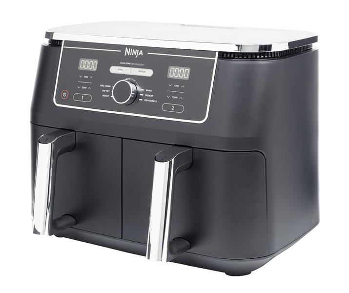 Ninja Airfryer XL 9,5L Dualzone