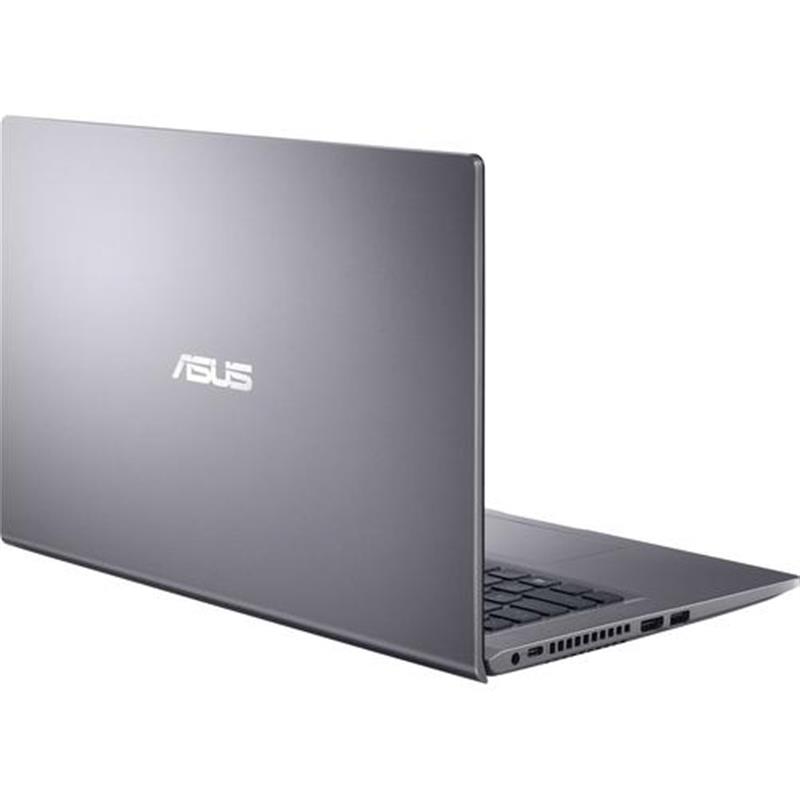 ASUS X415EA-EB753T Notebook 35,6 cm (14"") Full HD Intel® Core™ i3 4 GB DDR4-SDRAM 128 GB SSD Wi-Fi 5 (802.11ac) Windows 10 Home S Grijs