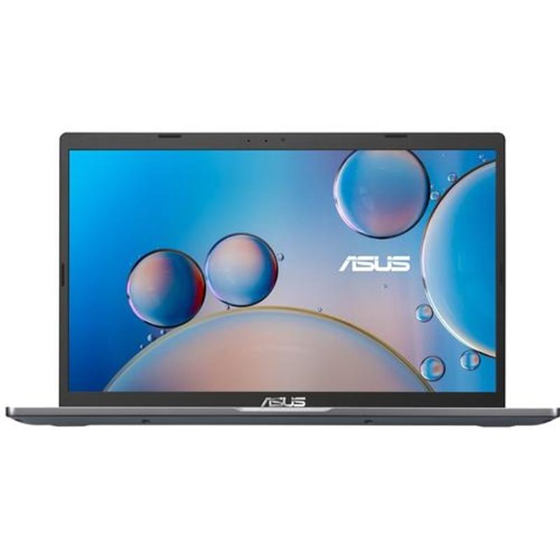 ASUS X415EA-EB753T Notebook 35,6 cm (14"") Full HD Intel® Core™ i3 4 GB DDR4-SDRAM 128 GB SSD Wi-Fi 5 (802.11ac) Windows 10 Home S Grijs