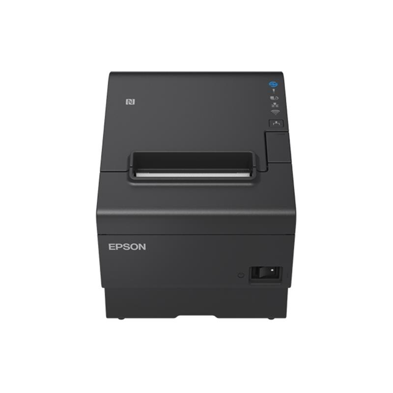 TM-T88VII Thermal POS printer