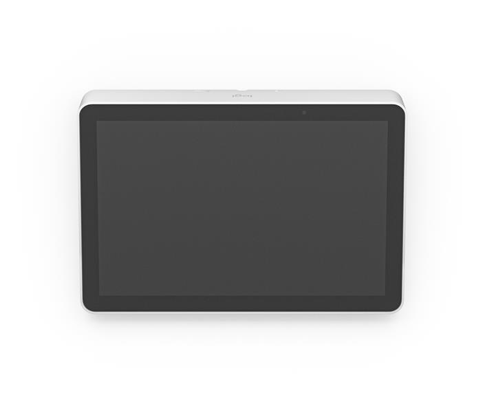 Logitech Tap IP 25,6 cm (10.1"") 1280 x 800 Pixels