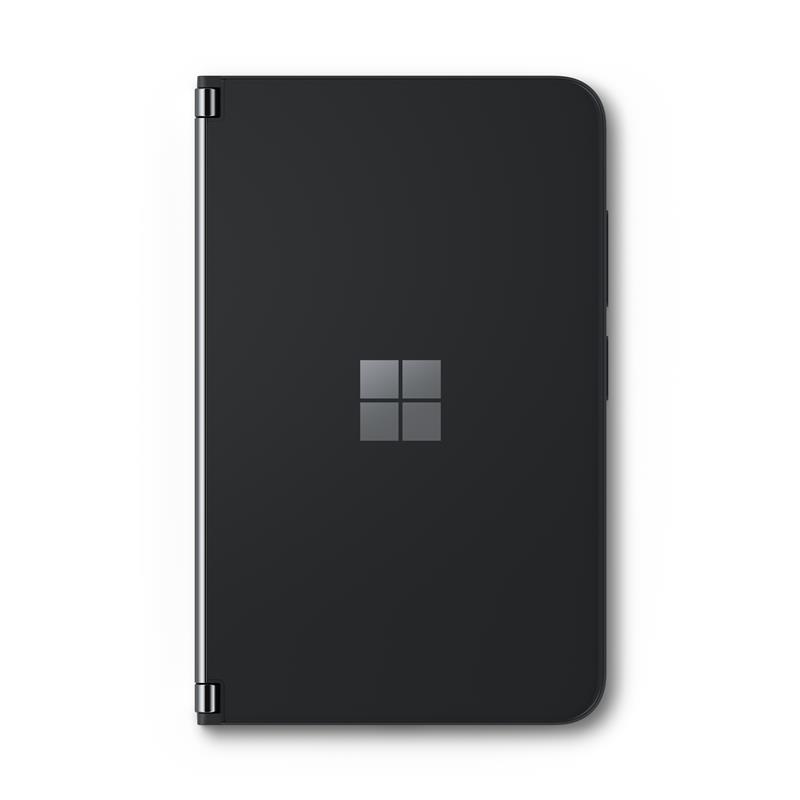 Microsoft Surface Duo 2 14,7 cm (5.8"") Dual SIM Android 11 5G USB Type-C 8 GB 256 GB 4449 mAh Zwart